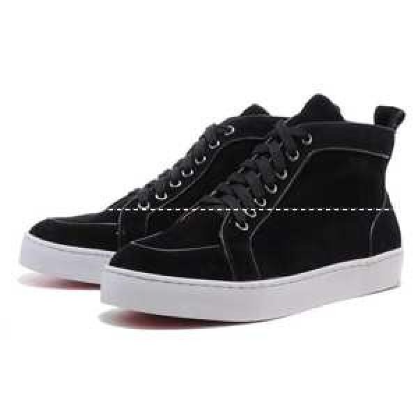2026新作Christian Louboutinクリスチャンルブタンビジネスシューズ靴シューズスニーカー