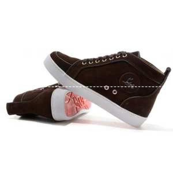 2026新作Christian Louboutinクリスチャンルブタンビジネスシューズ靴シューズスニーカー
