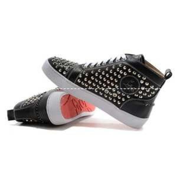 2026新作Christian Louboutinクリスチャンルブタンビジネスシューズ靴シューズスニーカー