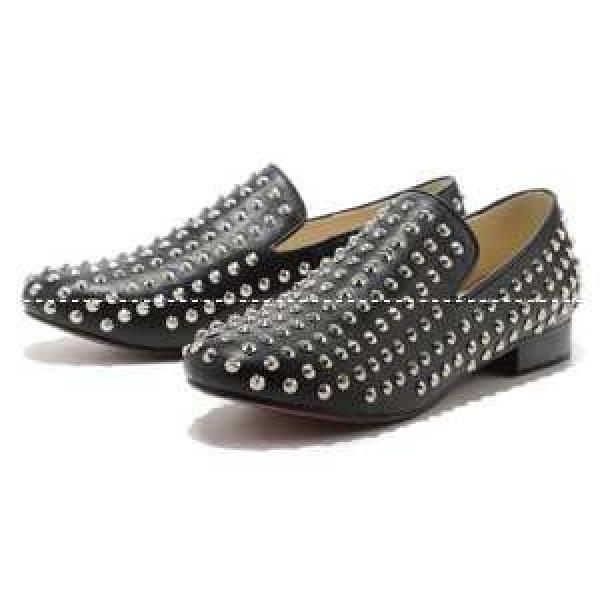 2026新作Christian Louboutinクリスチャンルブタンビジネスシューズ靴シューズスニーカー