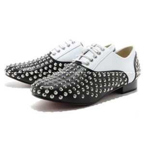2026新作Christian Louboutinクリスチャンルブタンビジネスシューズ靴シューズスニーカー