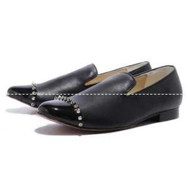 2026新作Christian Louboutinクリスチャンルブタンビジネスシューズ靴シューズスニーカー