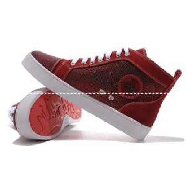 2026新作Christian Louboutinクリスチャンルブタンビジネスシューズ靴シューズスニーカー