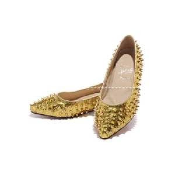 2026-13秋冬新作Christian Louboutinクリスチャンルブタンお洒落スニーカー
