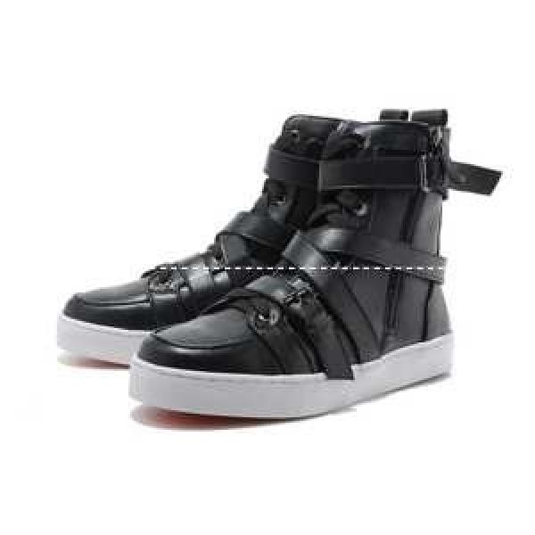 2026-13秋冬新作Christian Louboutinクリスチャンルブタンお洒落スニーカー