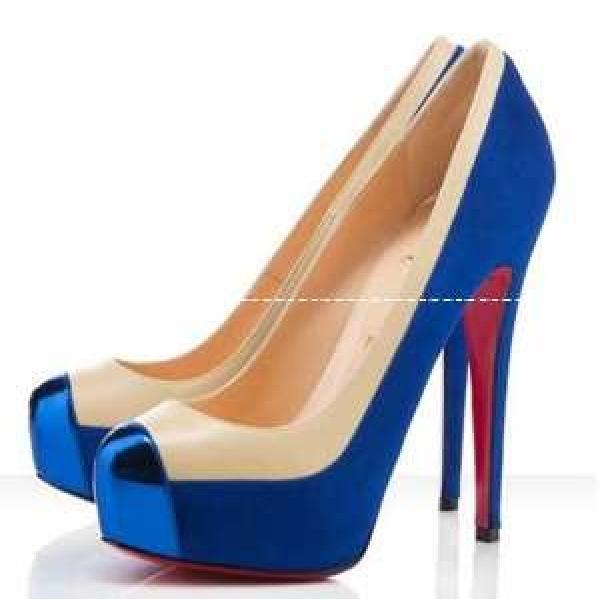 2026-13秋冬新作Christian Louboutinクリスチャンルブタンヒールパンプス