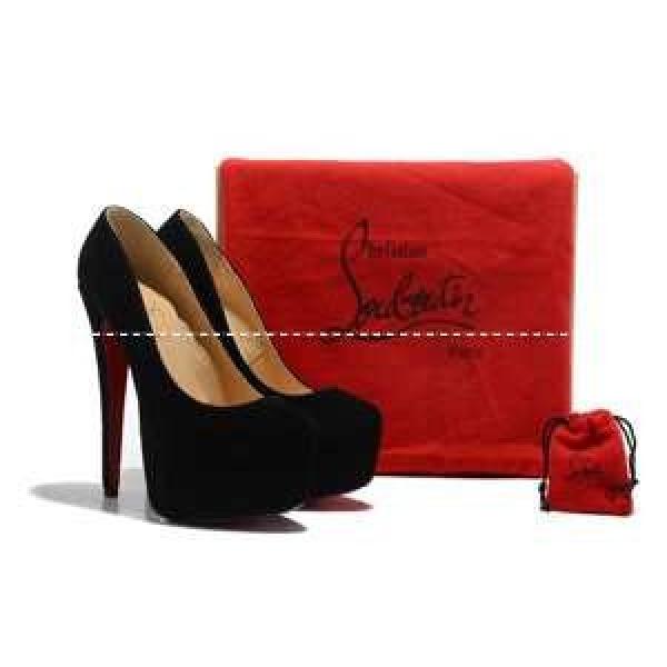 2026-13秋冬新作Christian Louboutinクリスチャンルブタンヒールパンプス