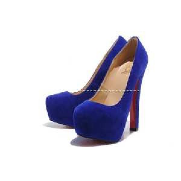 2026-13秋冬新作Christian Louboutinクリスチャンルブタンヒールパンプス
