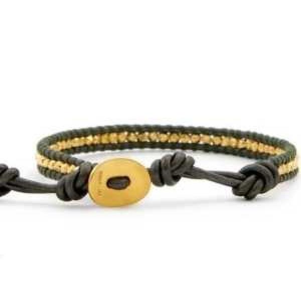 2026春夏 プレゼントに CHAN LUU チャンルー ブランド アクセサリーブレスレット
