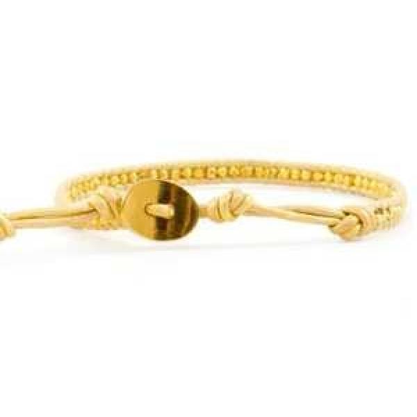 SALE!今季2026春夏 CHAN LUU チャンルー ブランド アクセサリーブレスレット