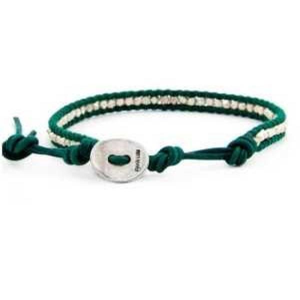 2026春夏大人のおしゃれに CHAN LUU チャンルー ブランド アクセサリーブレスレット