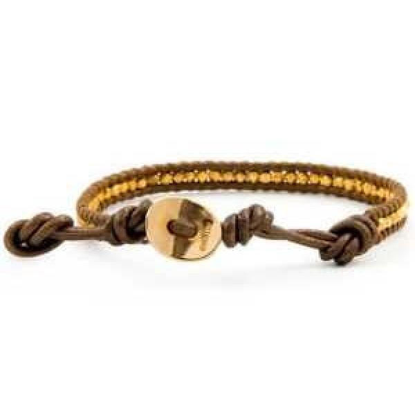 新入荷CHAN LUU チャンルー ブランド 2026春夏 アクセサリーブレスレット