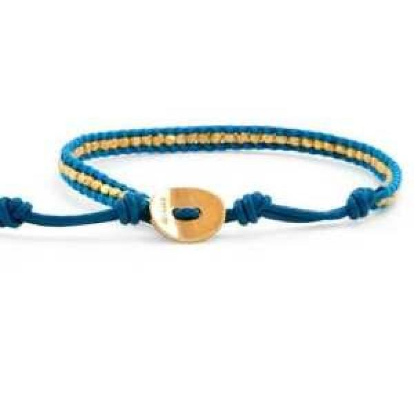 新入荷2026春夏アクセサリーブレスレット CHAN LUU チャンルー ブランド