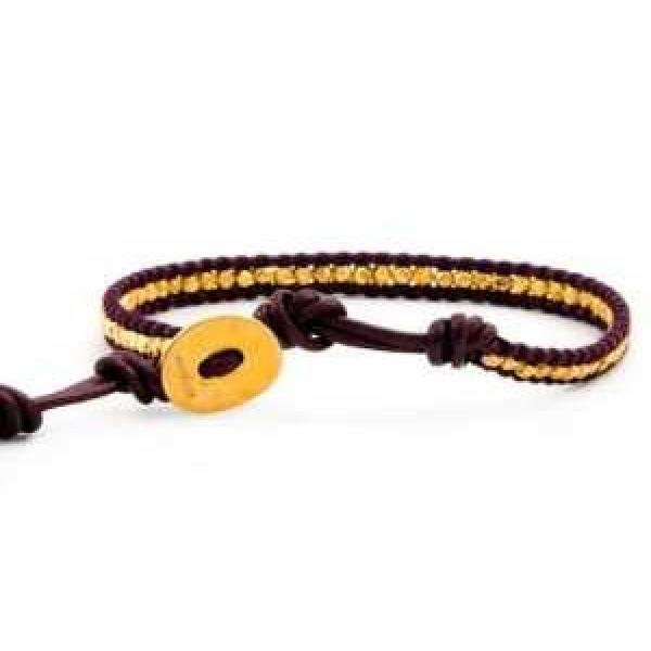 2026春夏 新入荷CHAN LUU チャンルー ブランド アクセサリーブレスレット