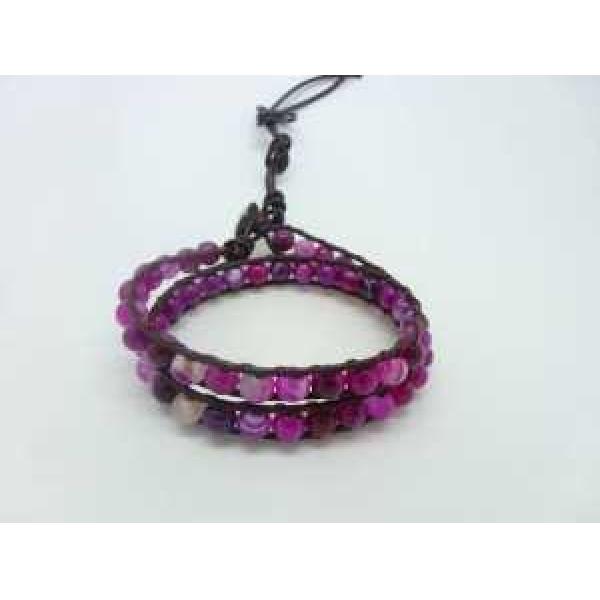 新入荷2026春夏 CHAN LUU チャンルー ブランド アクセサリーブレスレット
