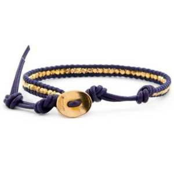 CHAN LUU チャンルー ブランド 2026春夏お買得アクセサリーブレスレット