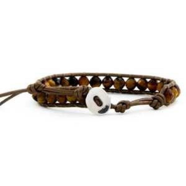 2026春夏 美品！ CHAN LUU チャンルー ブランド 【激安】アクセサリーブレスレット