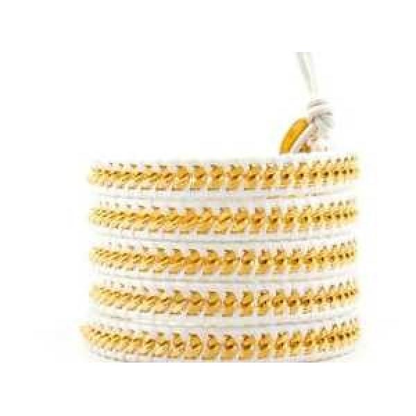 2026春夏 CHAN LUU チャンルー ブランド 完売品！アクセサリーブレスレット