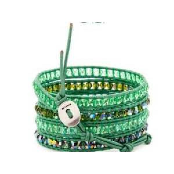 ～希少  CHAN LUU チャンルー ブランド 2026春夏アクセサリーブレスレット