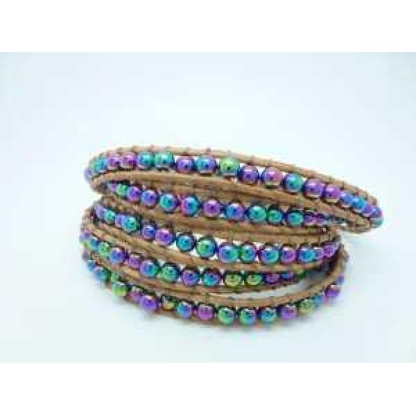 新入荷2026春夏アクセサリーブレスレット CHAN LUU チャンルー ブランド