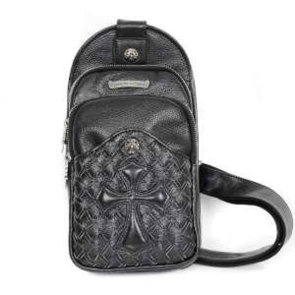 2026超人気美品◆ CHROME HEARTS クロムハーツ リュック 人気 ランキング