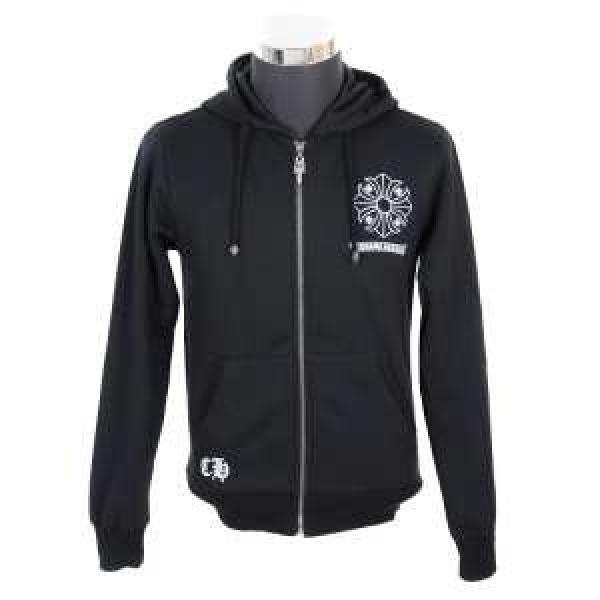 エレガントな装い 2026秋冬  CHROME HEARTS クロムハーツ パーカー