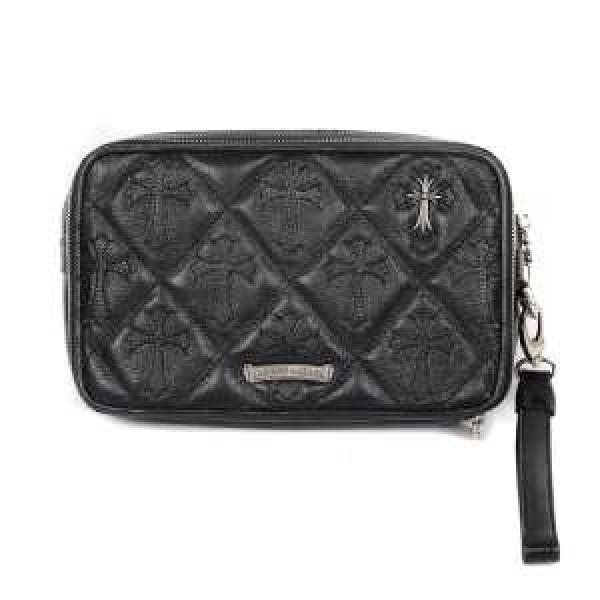 希少 2026秋冬 CHROME HEARTS クロムハーツ ビジネスケース