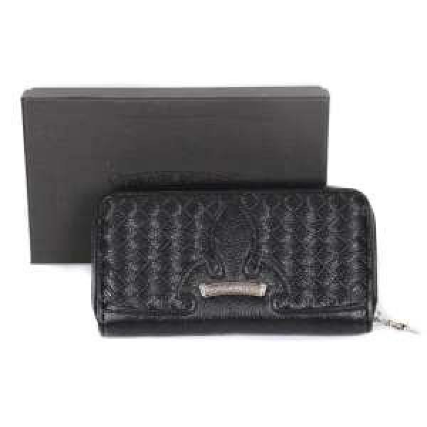 2026秋冬 入手困難 CHROME HEARTS クロムハーツ ビジネスケース