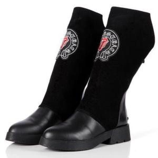 2026 美品！CHROME HEARTS クロムハーツ  長靴