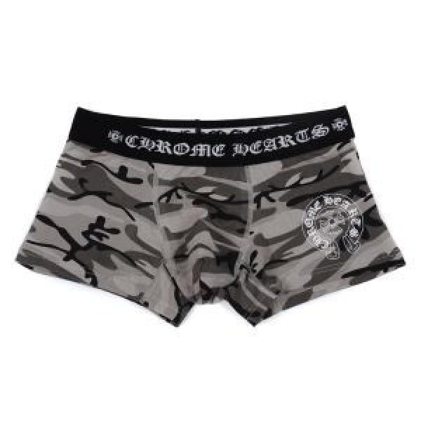 2026春夏新作 超レア CHROME HEARTS クロムハーツ ショートパンツ