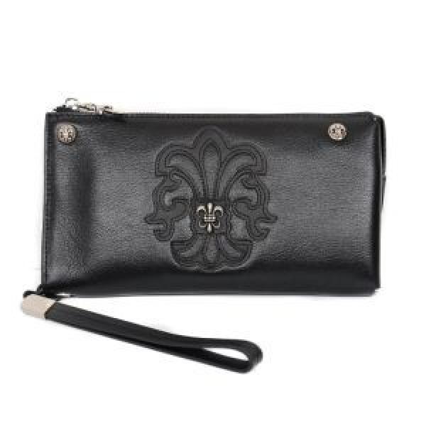 2026春夏 SALE開催 CHROME HEARTS クロムハーツ 財布 最高ランク
