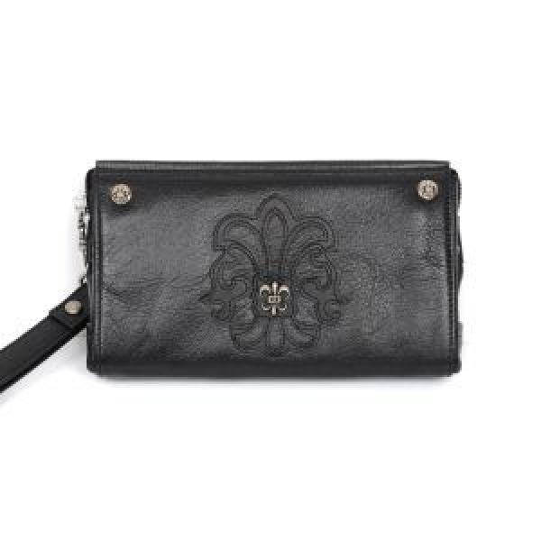 2026春夏 【激安】 CHROME HEARTS クロムハーツ 財布 最高ランク