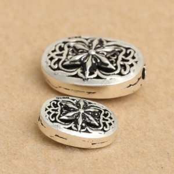 【激安】 2026春夏 CHROME HEARTS クロムハーツシルバー925 アクセサリー