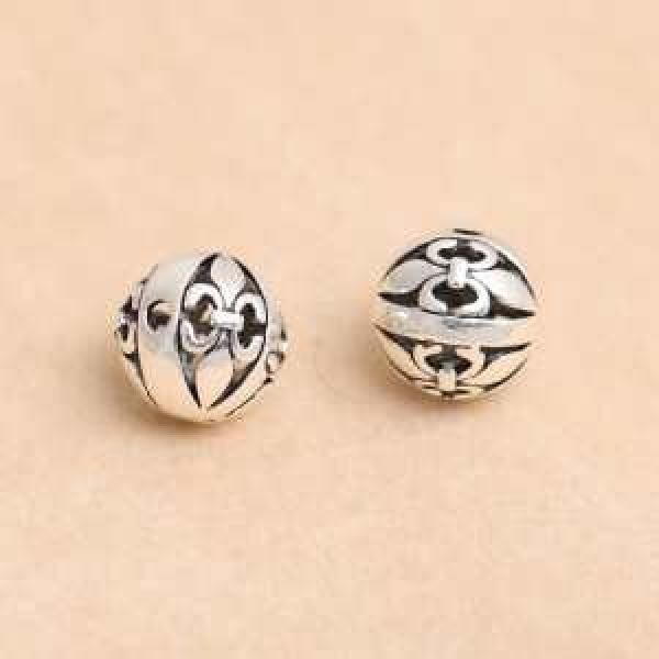 格安！CHROME HEARTS クロムハーツ 2026春夏シルバー925 アクセサリー