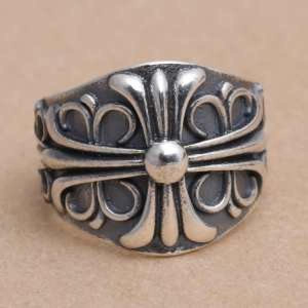 大人気☆NEW!!2026CHROME HEARTS クロムハーツ 春夏シルバー925 アクセサリー 指輪