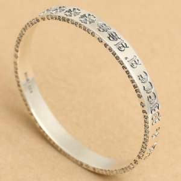 2026春夏 CHROME HEARTS クロムハーツ抜群の雰囲気が作れる!シルバー925 アクセサリー