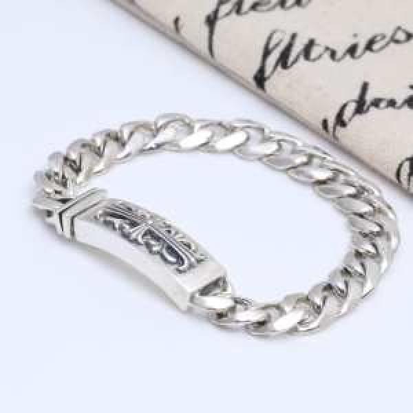 大人気！2026春夏 CHROME HEARTS クロムハーツシルバー925 アクセサリー