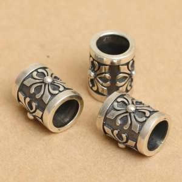 上質 2026春夏 CHROME HEARTS クロムハーツ シルバー925 アクセサリー