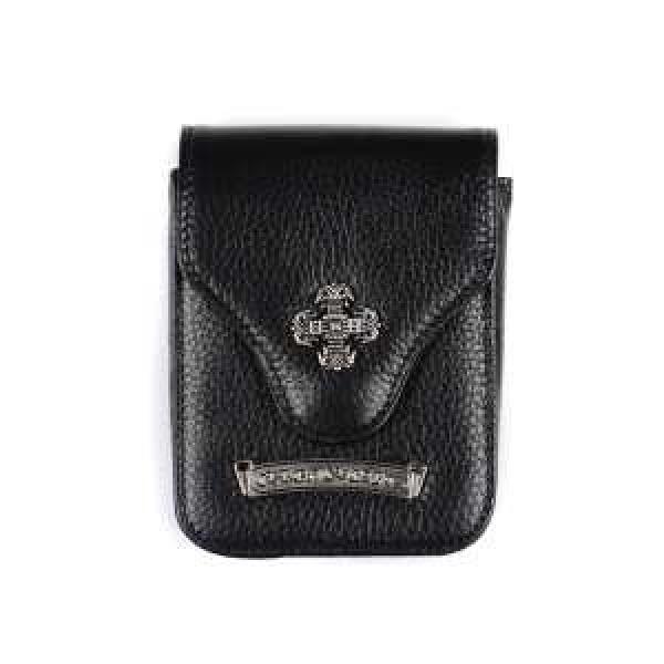 超人気美品2026春夏 CHROME HEARTS クロムハーツ財布 本革 最高ランク