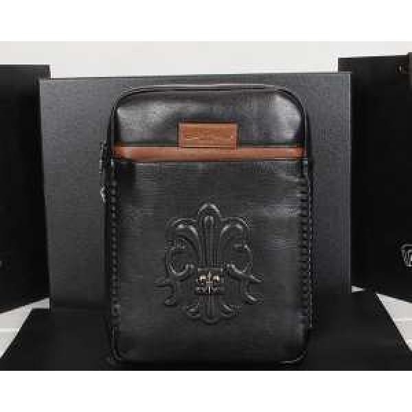 2026春夏超レアCHROME HEARTS クロムハーツショルダーバッグ