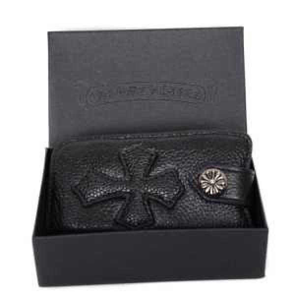 【激安】 2026 CHROME HEARTS クロムハーツ ベルト 財布 本革 最高ランク