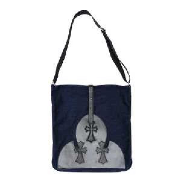 新入荷2026春夏 CHROME HEARTS クロムハーツ  ハンドバッグ