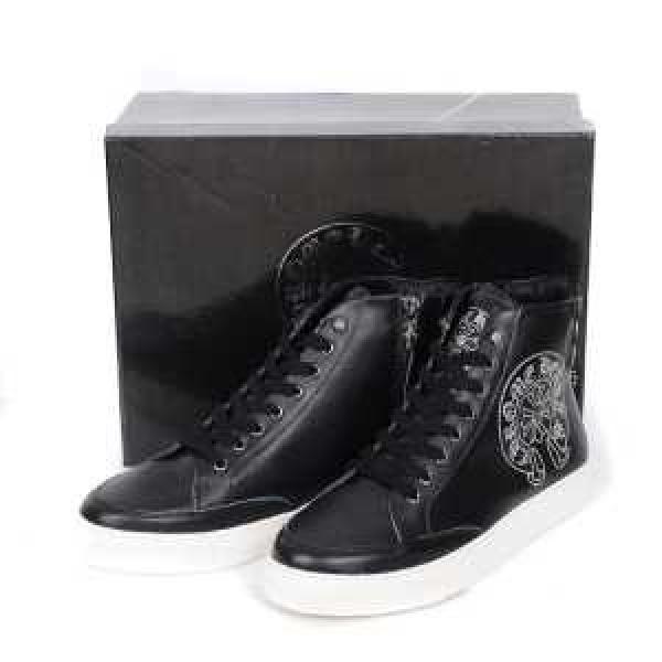 大特価 2026 CHROME HEARTS クロムハーツ スニーカー 靴 最高ランク