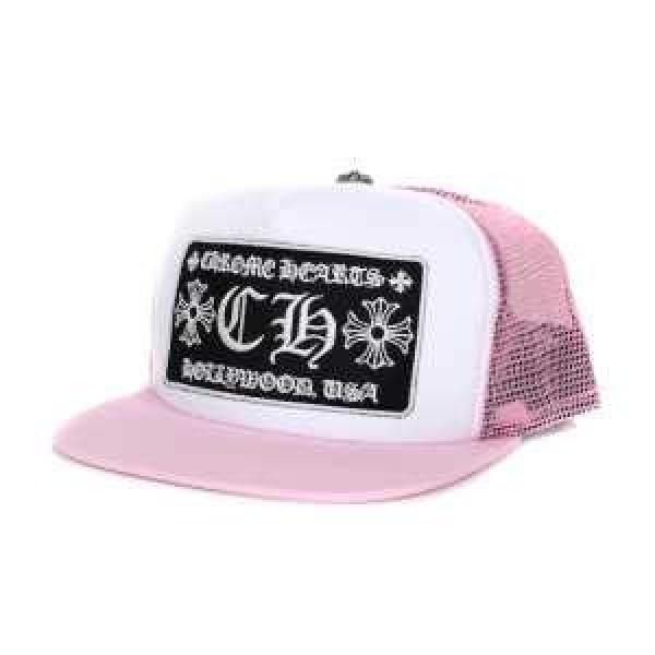 希少 2026 CHROME HEARTS クロムハーツ 帽子