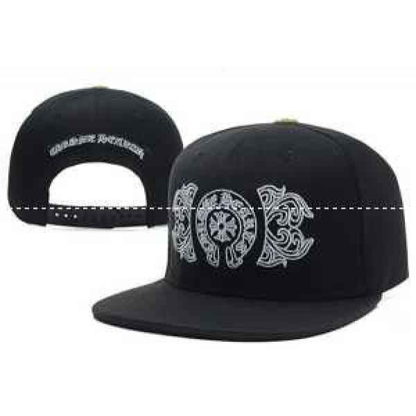 2026新作 高級感溢れるデザイン CHROME HEARTS クロムハーツ 帽子
