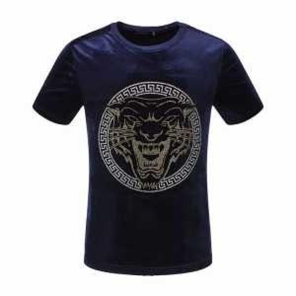 2026春夏 最旬アイテム CHROME HEARTS クロムハーツ 半袖Tシャツ