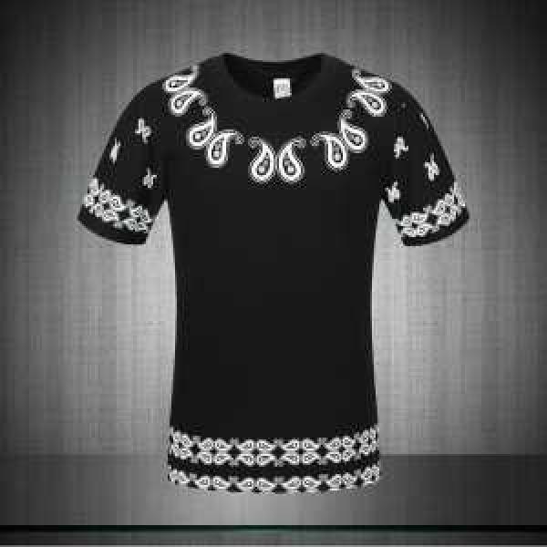 大人のおしゃれに 2026春夏 CHROME HEARTS クロムハーツ 半袖Tシャツ