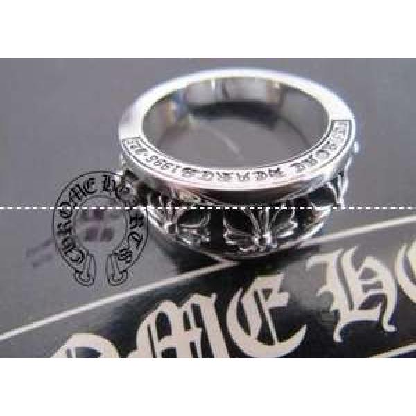 CHROME HEARTS クロムハーツ シルバーアクセサリ
