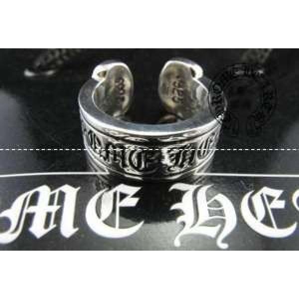 CHROME HEARTS クロムハーツ シルバーアクセサリ