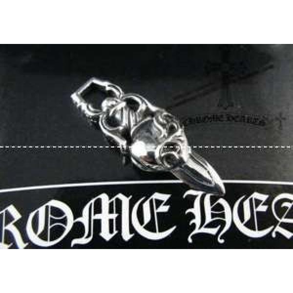 CHROME HEARTS クロムハーツ シルバーアクセサリ